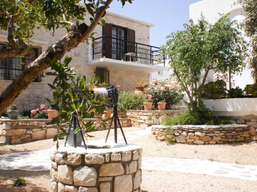 Bungalows Svoronos 1