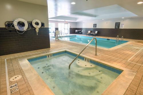 Homewood Suites By Hilton Cincinnati Airport South-Florence