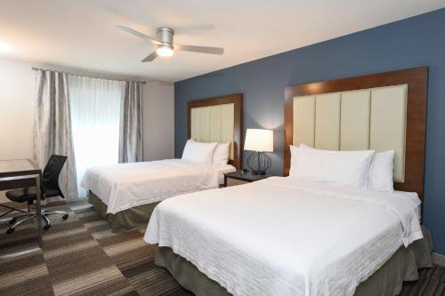 Homewood Suites Cincinnati Airport South-Florence