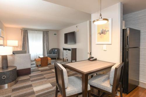 Homewood Suites Cincinnati Airport South-Florence