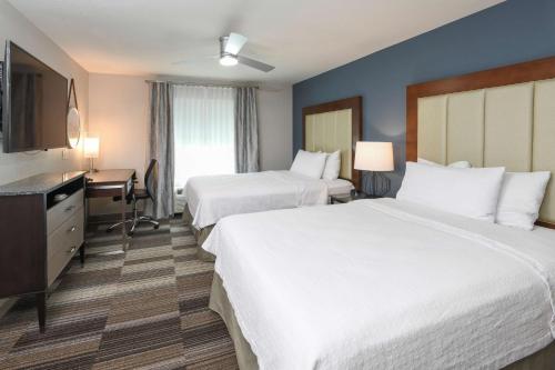 Homewood Suites Cincinnati Airport South-Florence