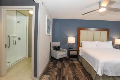 Homewood Suites By Hilton Cincinnati Airport South-Florence