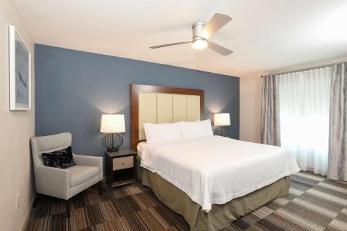 Homewood Suites Cincinnati Airport South-Florence