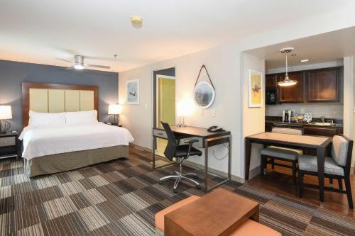 Homewood Suites Cincinnati Airport South-Florence