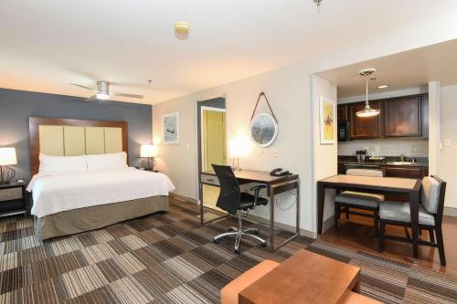 Homewood Suites Cincinnati Airport South-Florence