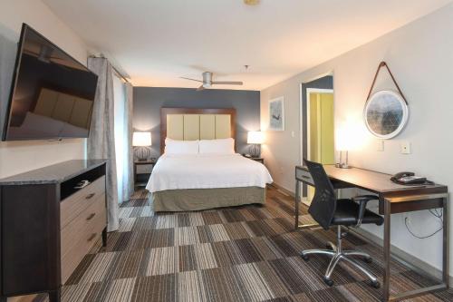 Homewood Suites Cincinnati Airport South-Florence