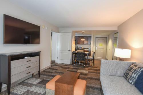 Homewood Suites Cincinnati Airport South-Florence