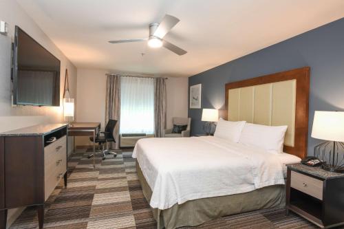 Homewood Suites Cincinnati Airport South-Florence