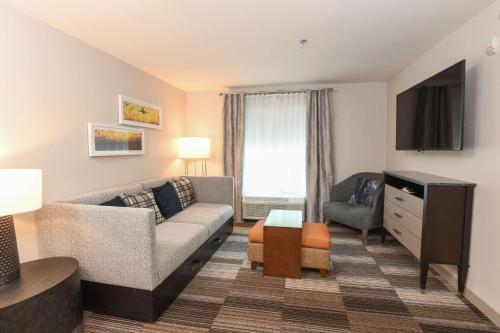 Homewood Suites Cincinnati Airport South-Florence