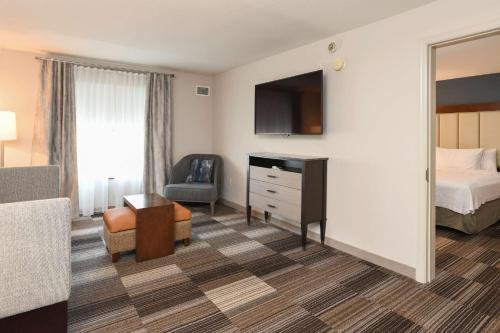 Homewood Suites Cincinnati Airport South-Florence