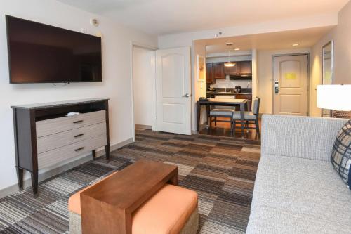 Homewood Suites Cincinnati Airport South-Florence