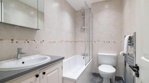 Lamington Apartments Hammersmith - image 5