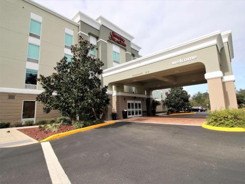 Hampton Inn & Suites Palm Coast