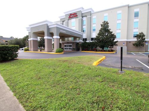 Hampton Inn & Suites Palm Coast in Flagler Beach, USA