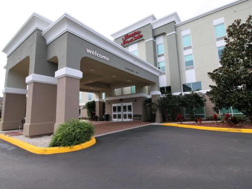 Hampton Inn & Suites Palm Coast