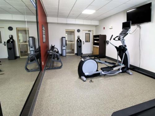 Hampton Inn & Suites Palm Coast - image 10