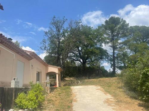 Villa au calme - Location, gîte - Draguignan