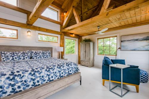 497 A Route 6A East Sandwich- Cape Cod - - The Hideaway in แซนวิช (MA)