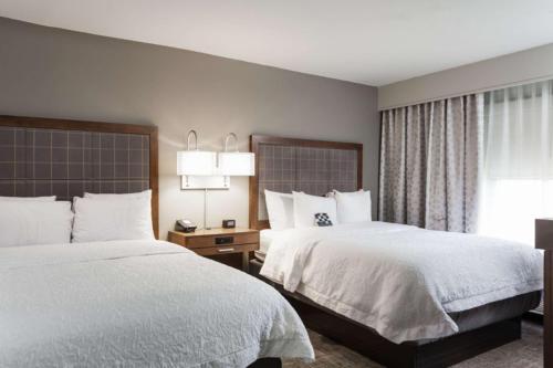 Hampton Inn & Suites Dallas DFW Airport North Grapevine - image 10