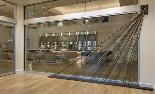 DoubleTree by Hilton Hotel Dallas - Love Field - image 11