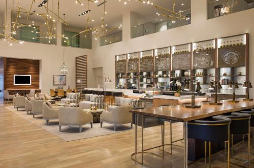 DoubleTree By Hilton Dallas - Love Field