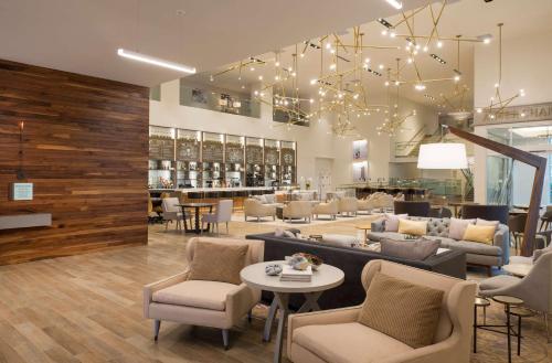 DoubleTree By Hilton Dallas - Love Field