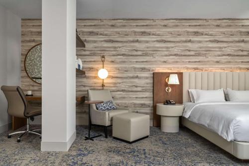 DoubleTree by Hilton Hotel Dallas - Love Field - image 9