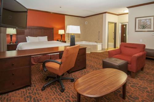 Hampton Inn By Hilton & Suites Waxahachie