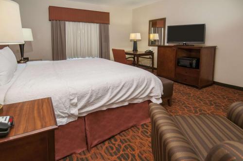 Hampton Inn By Hilton & Suites Waxahachie