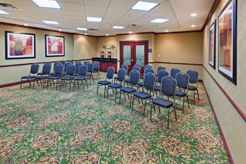 Hampton Inn By Hilton & Suites Waxahachie