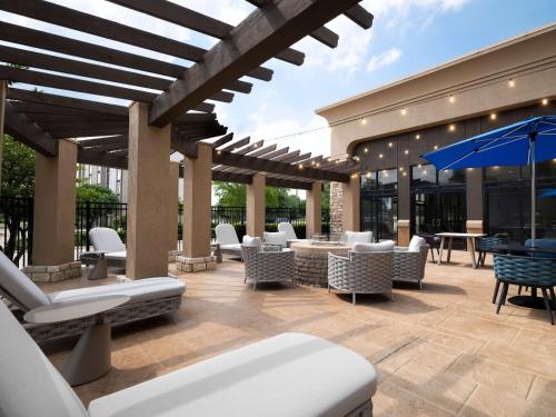 Hampton Inn & Suites Dallas-DFW Airport Hurst