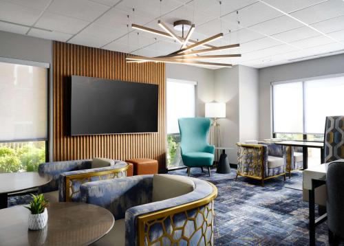 Hampton Inn & Suites Dallas-DFW Airport Hurst