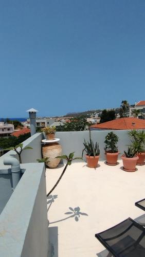 Chania Locals Rooftop