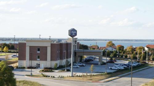 Hampton Inn Dallas-Rockwall