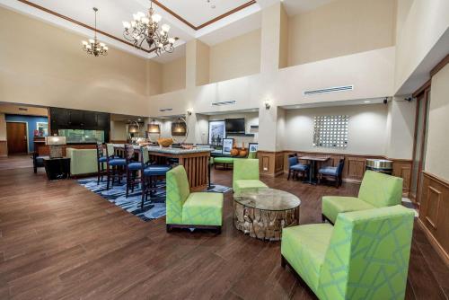 Hampton Inn Dallas-Rockwall