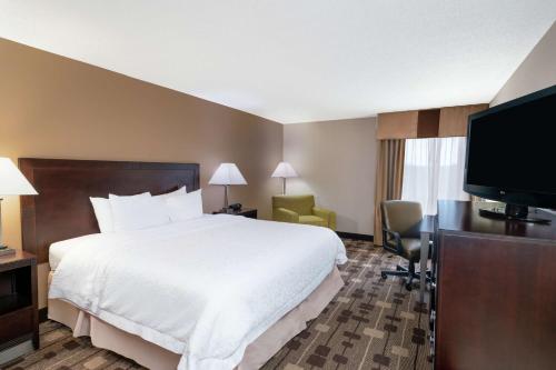 Hampton Inn Dublin - image 14