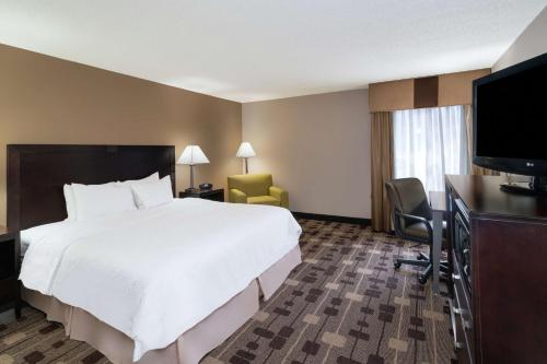 Hampton Inn Dublin - image 6