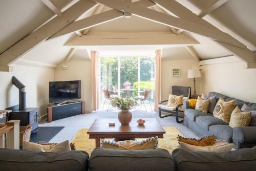 Tickell Cottage, Kingsbridge (foto 2)