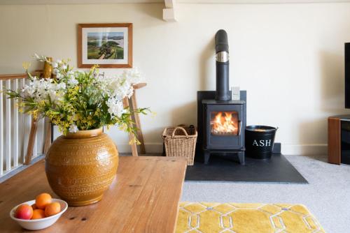 Tickell Cottage, Kingsbridge (foto 7)