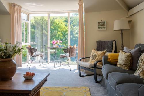 Tickell Cottage, Kingsbridge (foto 9)