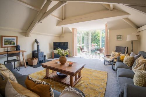 Tickell Cottage, Kingsbridge (foto 10)