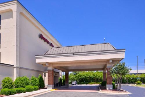 Hampton Inn by Hilton Decatur