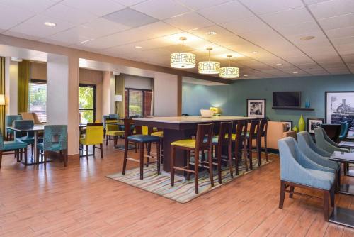 Hampton Inn by Hilton Decatur