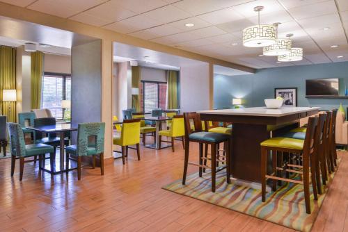 Hampton Inn by Hilton Decatur