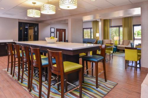 Hampton Inn by Hilton Decatur