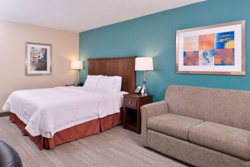 Hampton Inn by Hilton Decatur