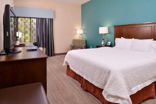 Hampton Inn by Hilton Decatur