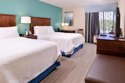 Hampton Inn by Hilton Decatur