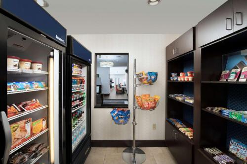 Hampton Inn & Suites Athens/Interstate 65 in Athens, USA