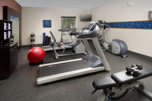Hampton Inn & Suites Athens/Interstate 65 in Athens, USA